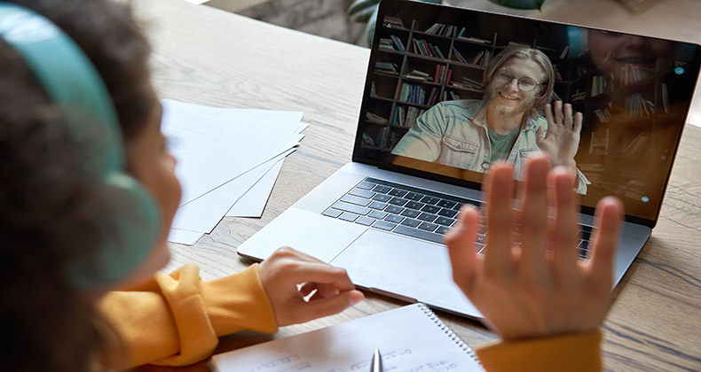 Internet y educación: claves para emprender en el sector educativo
