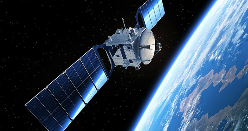 Internet por satélite, ¿una alternativa a la fibra?