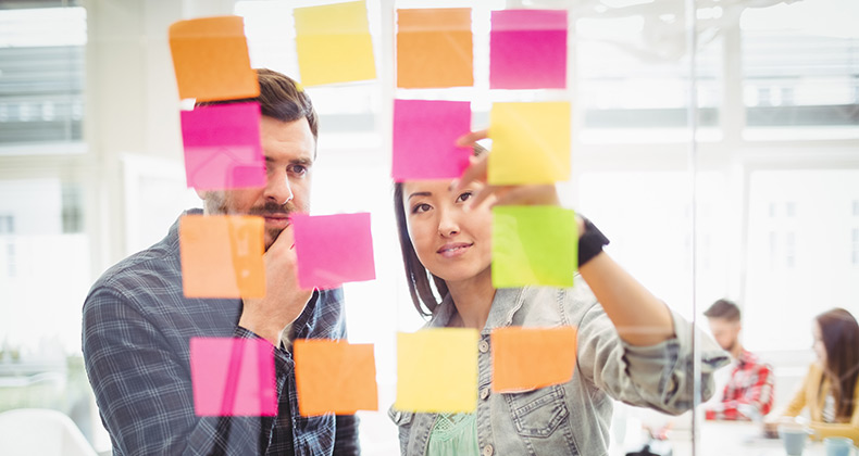 El intraemprendimiento desde la perspectiva de la empresa