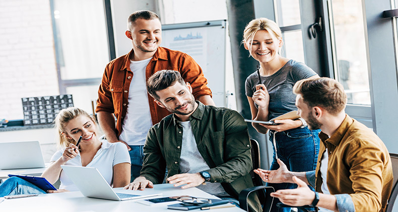 Intraemprendimiento: innovación en el seno de las empresas
