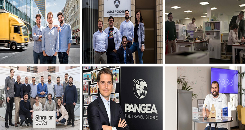 La inversión en 2019 sigue creciendo, junio cierra con 81,3M€ invertidos en startups en España
