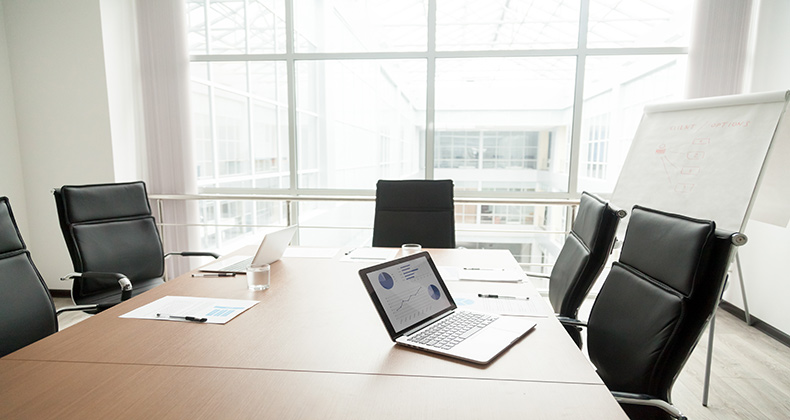 La inversión en oficinas, retail y logística creció un 54% en el tercer trimestre