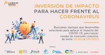 inversores-impacto-financiar-startups-luchan-covid19