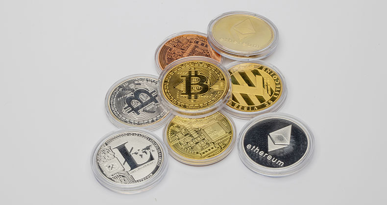 Qué hay que tener en cuenta a la hora de invertir en criptomonedas