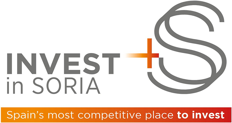 Invest in Soria lanza su vídeo promocional