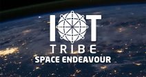 iot-tribe-lanza-segundo-programa-aceleracion-space-endeavour