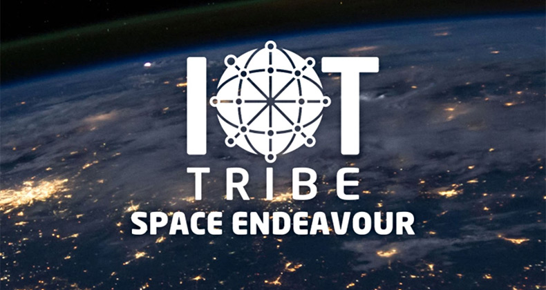 IoT Tribe lanza su segundo programa de aceleración Space Endeavour