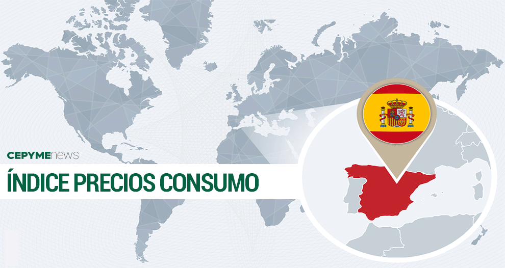 El IPC baja una décima en abril, al 1,1%, por el abaratamiento de los paquetes turísticos y del gas