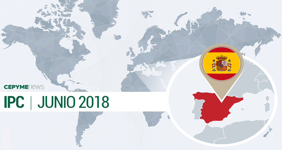 El IPC prosigue su escalada: sube al 2,3% en junio, su nivel más alto en 14 meses, por las gasolinas