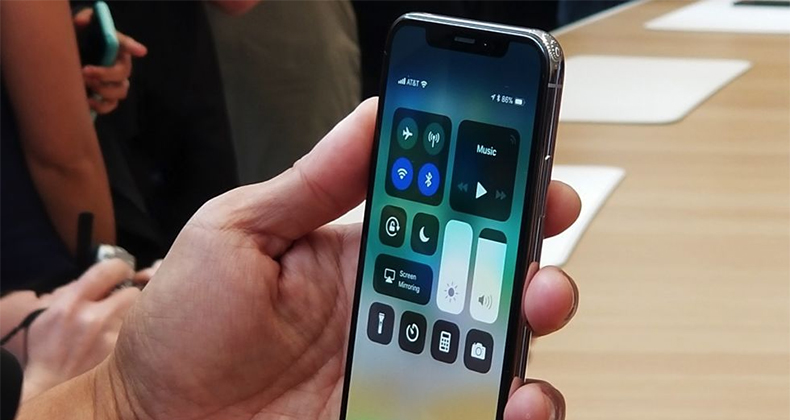 iPhone X estará disponible para reserva previa a partir del 27 de octubre