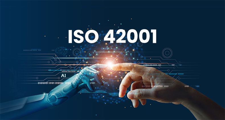 ISO 42001 explicada: la norma que regula la gestión de la inteligencia artificial