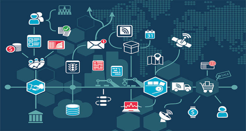 La ISO establece su primera norma internacional para el Internet de las Cosas (IoT)