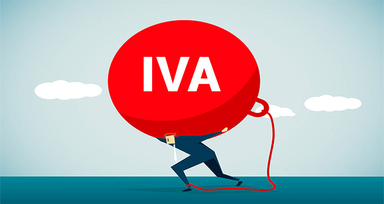 El IVA soportado y repercutido: diferencias y cómo calcularlos