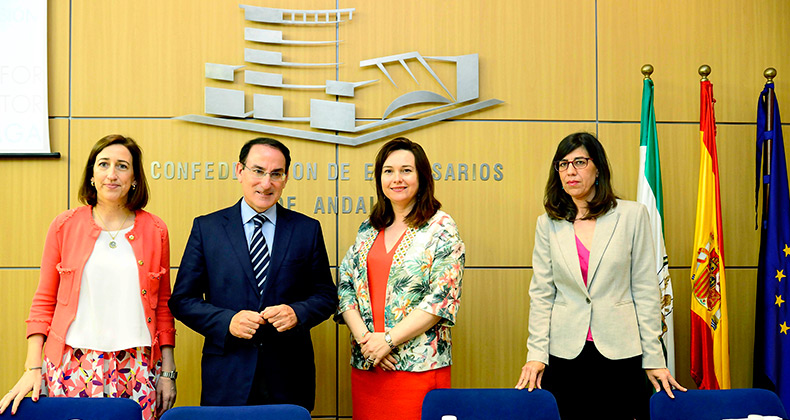 Javier González de Lara destaca las fortalezas y oportunidades de Málaga como destino para la inversión