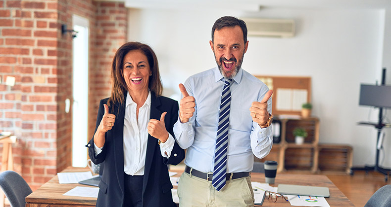 ¿Reconoces a tu jefe entre estos perfiles? Estos son los tipos de liderazgo que existen