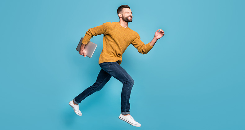Generación Job Jumpers, el talento más difícil de retener en las empresas