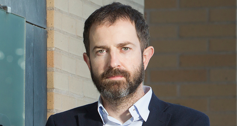 José Luis Pancorbo, elegido Vicepresidente de la European DIGITAL SME Alliance