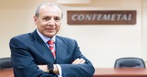 jose-miguel-guerrero-presidente-confemetal