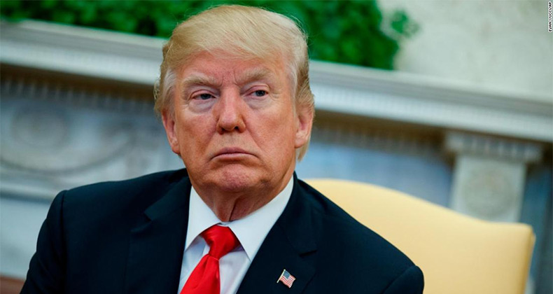 Juncker ofrece a Trump bajar los impuestos a los coches de EEUU si libera a la UE de los aranceles al acero