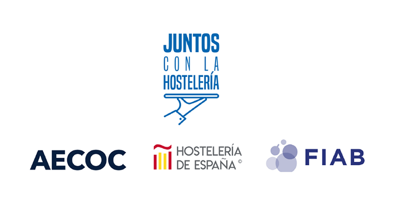 Juntos con la Hostelería se reactiva para ayudar a Valencia