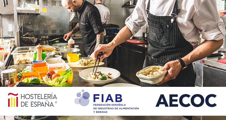Juntos con la Hostelería exige al Gobierno la inclusión de los trabajadores de restauración en la ampliación de los ERTE