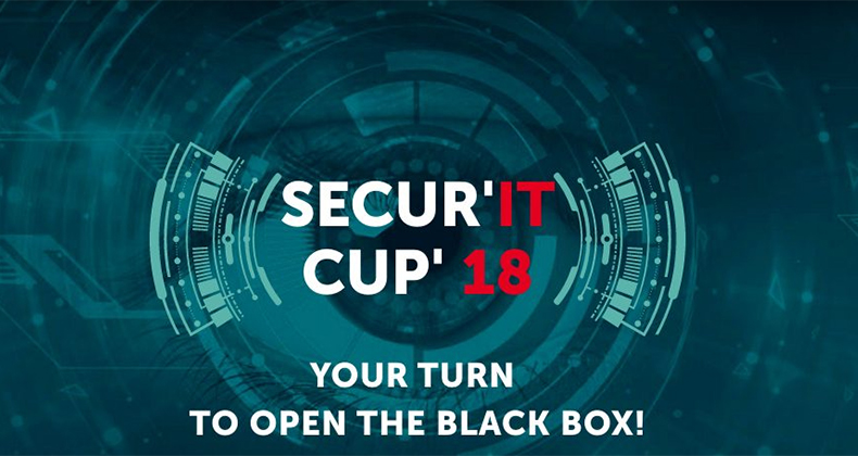 Kaspersky Lab convoca la primera edición española de los premios de ciberseguridad «Secur’IT Cup»