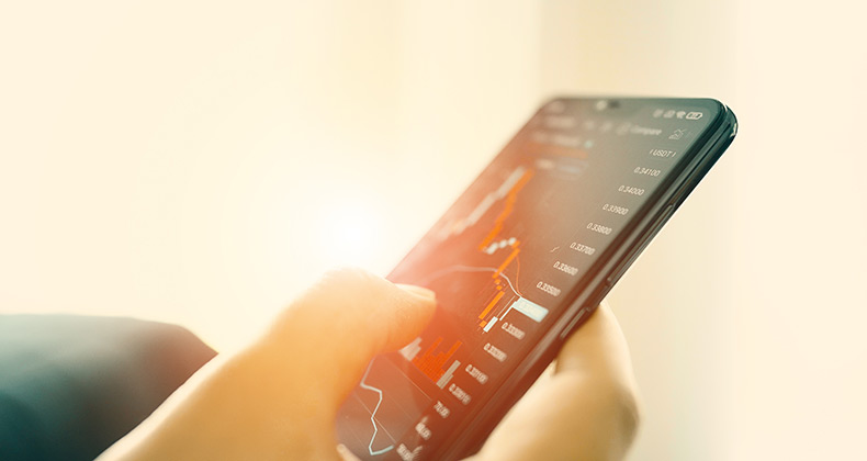 5 KPI esenciales de aplicaciones móviles para realizar un seguimiento de su rendimiento