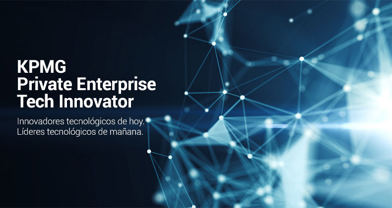 KPMG busca a los próximos líderes de la innovación tecnológica en España