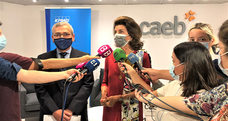 KPMG y CAEB presentan el informe “Perspectivas España 2021: Balears” para analizar el profundo impacto de la pandemia en todo el sector turístico y las oportunidades que se presentan con el Plan de Recuperación Europeo