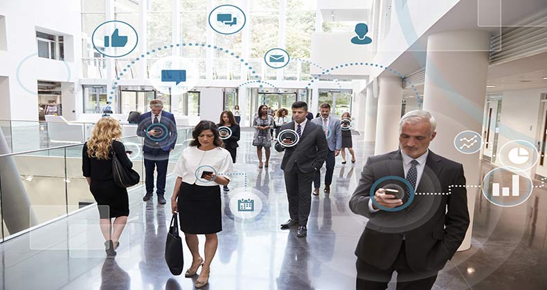 La aceleración digital impulsaría un 3,6%el PIB en 2021