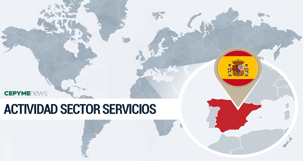 La actividad del sector servicios se ralentiza por la incertidumbre política en Cataluña