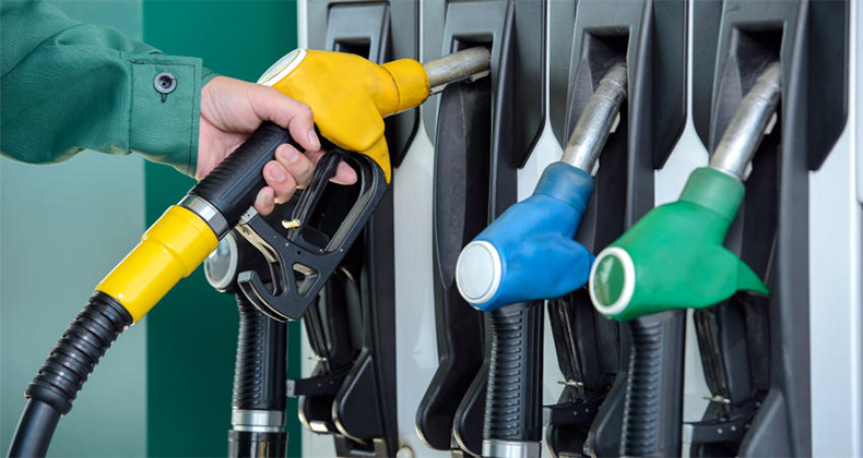 La Agencia Tributaria pide endurecer la ley contra el fraude del IVA en las gasolineras