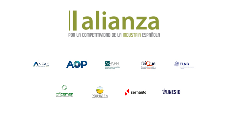 La Alianza reclama eliminar el impuesto a la producción eléctrica: “Lastra a la industria”