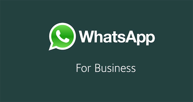 La ‘app’ para empresas, WhatsApp Business, próximamente disponible en España