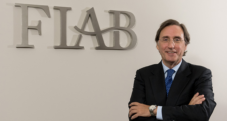 La Asamblea General de FIAB elige a Tomás Pascual Gómez-Cuétara como nuevo Presidente de la Federación