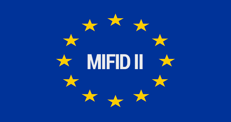 La CNMV actualiza la guía de comunicación de operaciones en el marco de MiFid II