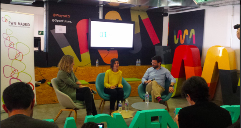 La Comisión Europea impulsa el emprendimiento femenino con nuevas ayudas a la financiación