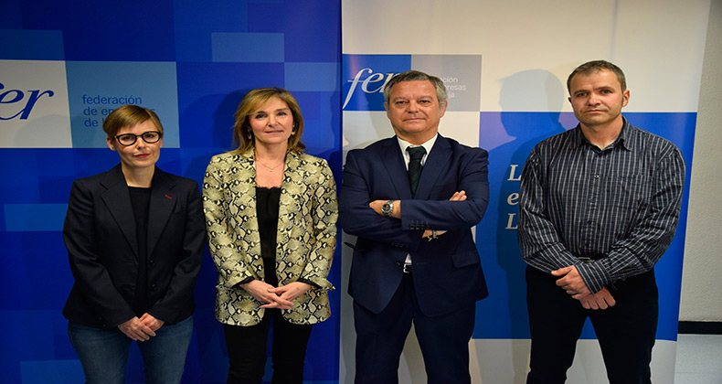 La empresa obtiene un retorno de entre 2,5 y 4,8 euros por cada euro invertido en salud
