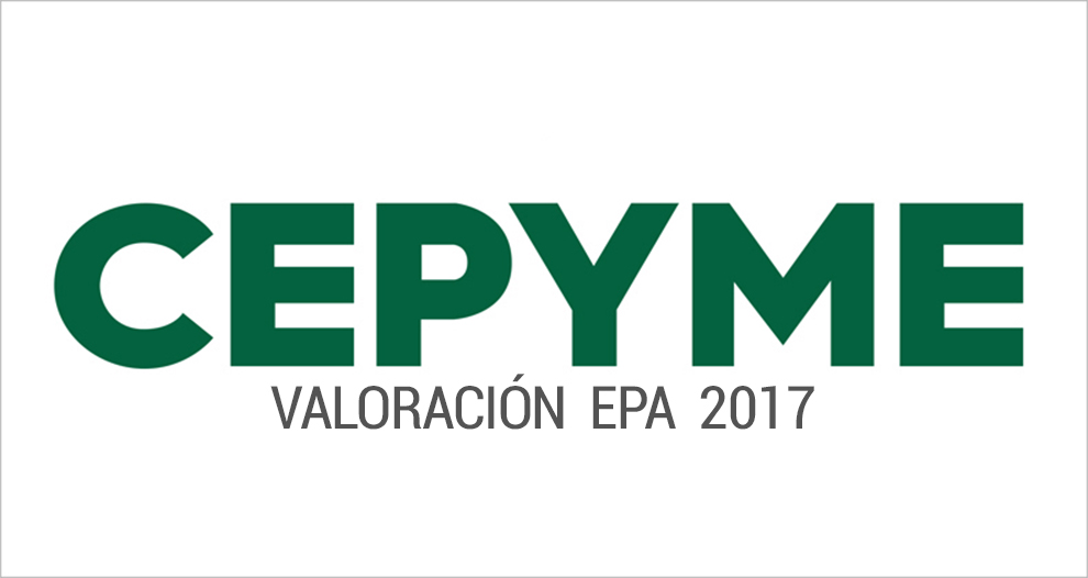 La EPA confirma que 2017 fue un buen año para el empleo a pesar de la ralentización del último trimestre