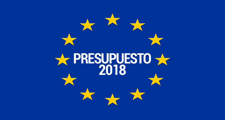 La Eurocámara pide aumentar fondos para desempleo juvenil e investigación en el presupuesto europeo de 2018