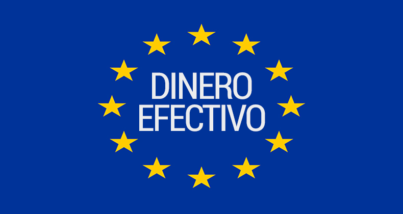 La Eurocámara pide endurecer las normas sobre control de dinero en efectivo al salir o entrar en la UE