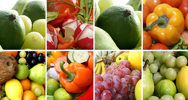 La exportación de frutas y verduras posiciona a España como principal proveedor de Europa