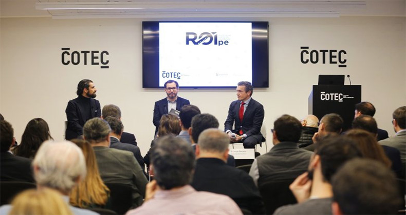 La Fundación Cotec abre el plazo de inscripción para el #PIA2019
