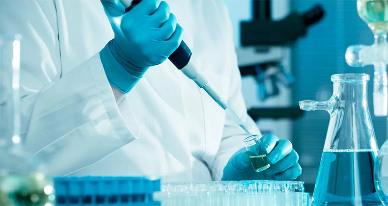 La I+D sigue perdiendo peso en la estructura productiva del país