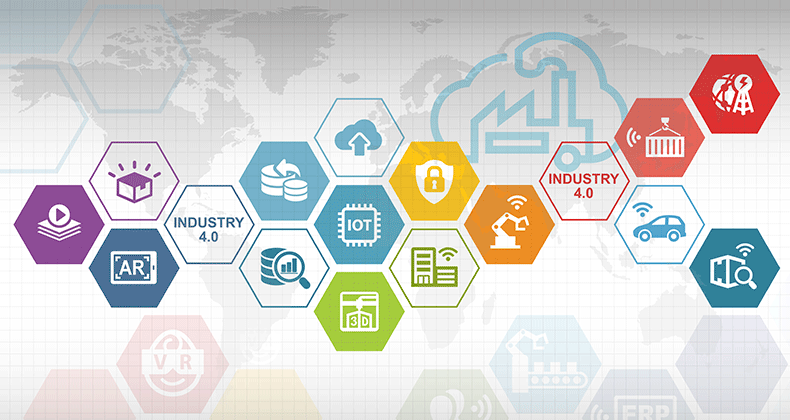 La industria 4.0 centrará el XXXII Encuentro de Automoción de Iese en Barcelona