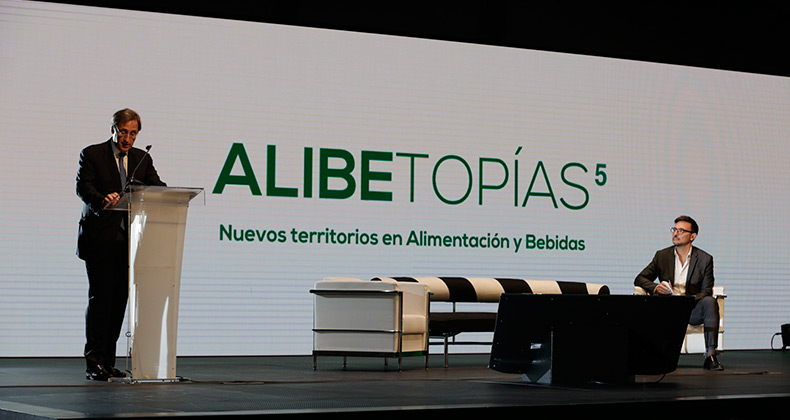 La industria de alimentación y bebidas define los desafíos en innovación en Alibetopías 2019