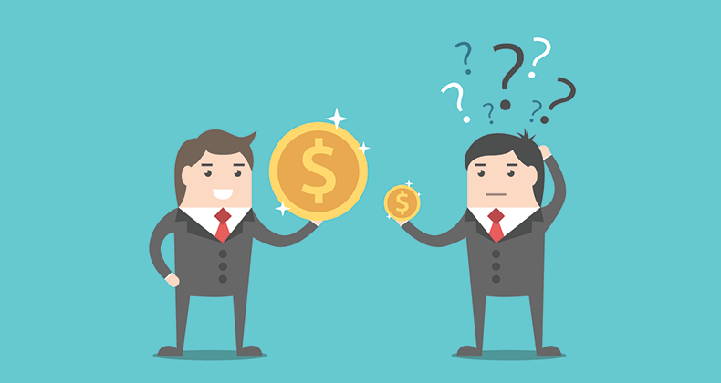 La información salarial como aliada empresarial