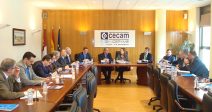 la-junta-directiva-cecam-traslada-la-secretaria-general-ceoe-las-preocupaciones-los-empresarios-castilla-la-mancha