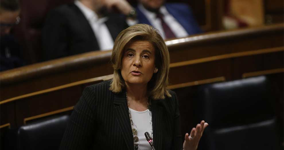 La lucha contra el empleo irregular y el fraude a la Seguridad Social recauda 20.242 millones