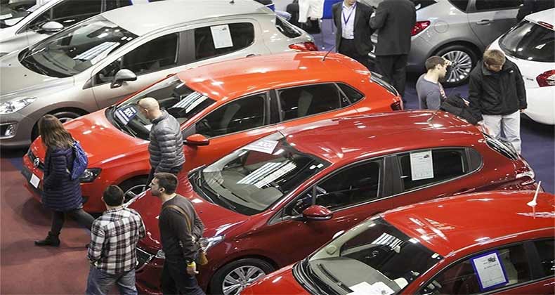 La nueva norma de homologación generará una caída del mercado automovilístico español de hasta el 3%